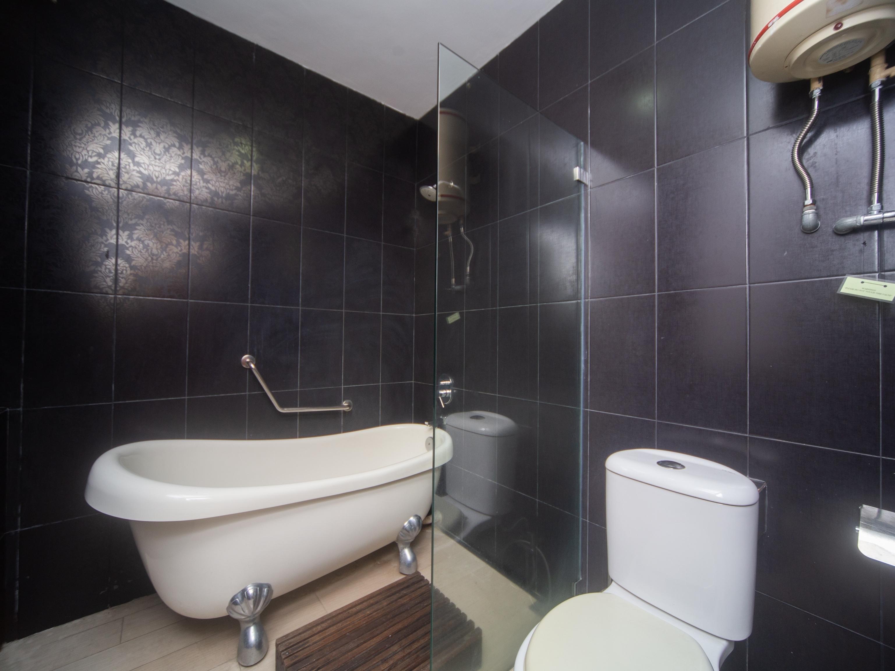 Oyo 327 Buddys Hotel Kuala Lumpur Extérieur photo