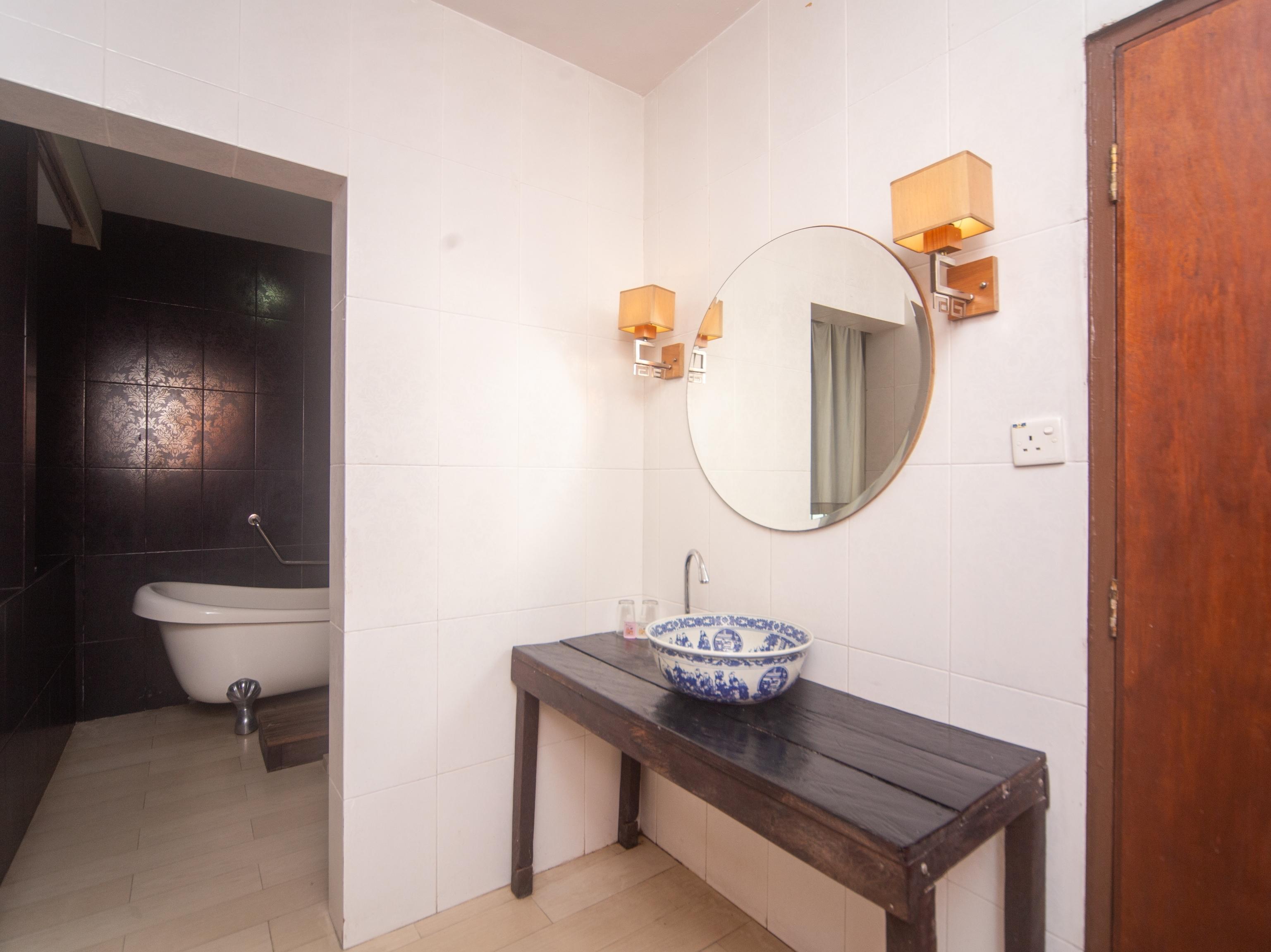 Oyo 327 Buddys Hotel Kuala Lumpur Extérieur photo