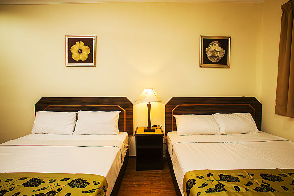 Oyo 327 Buddys Hotel Kuala Lumpur Extérieur photo
